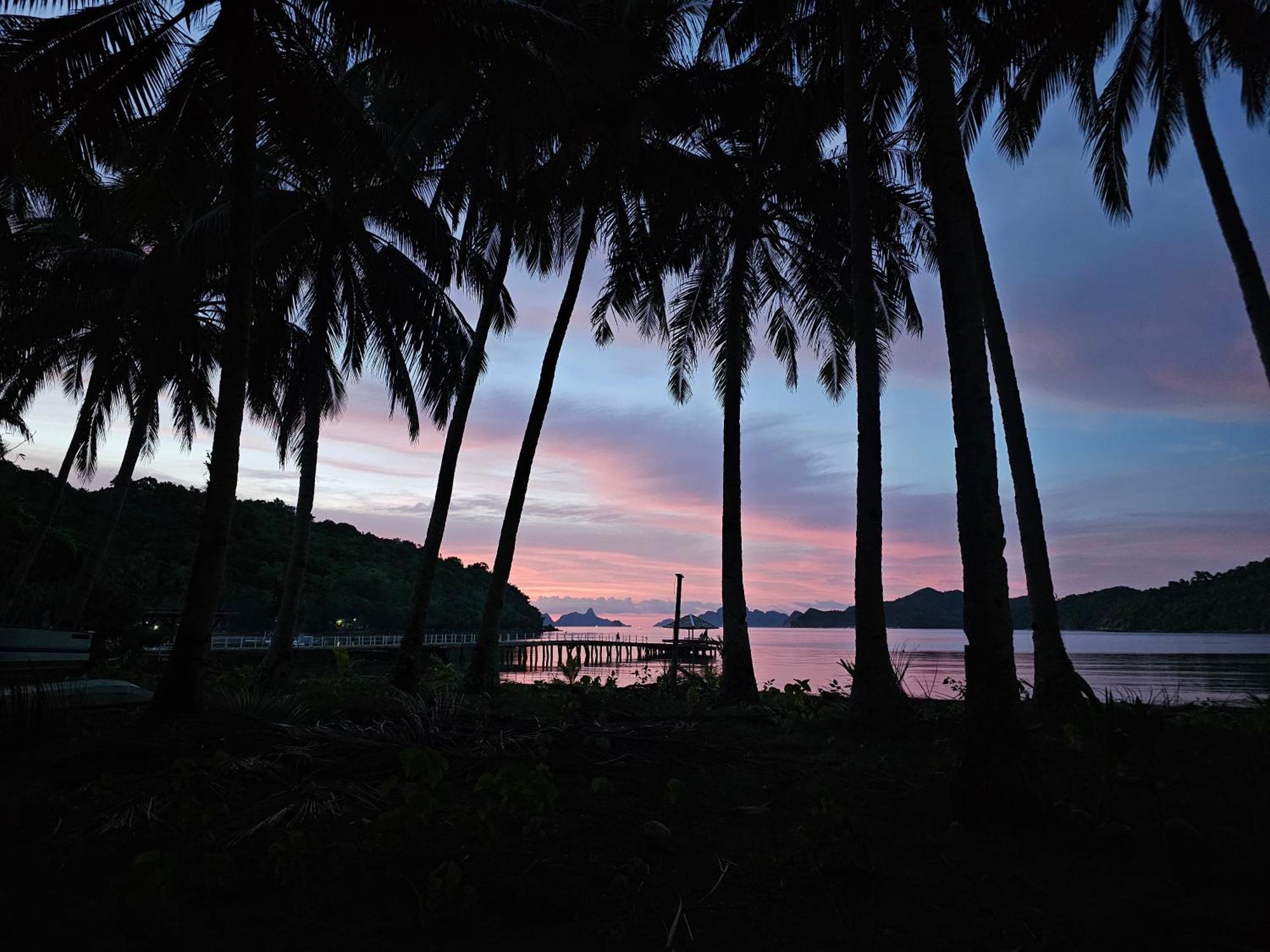 Dk2 Resort - Hidden Natural Beach Spot - Direct Tours & Fast Internet El Nido Exterior foto