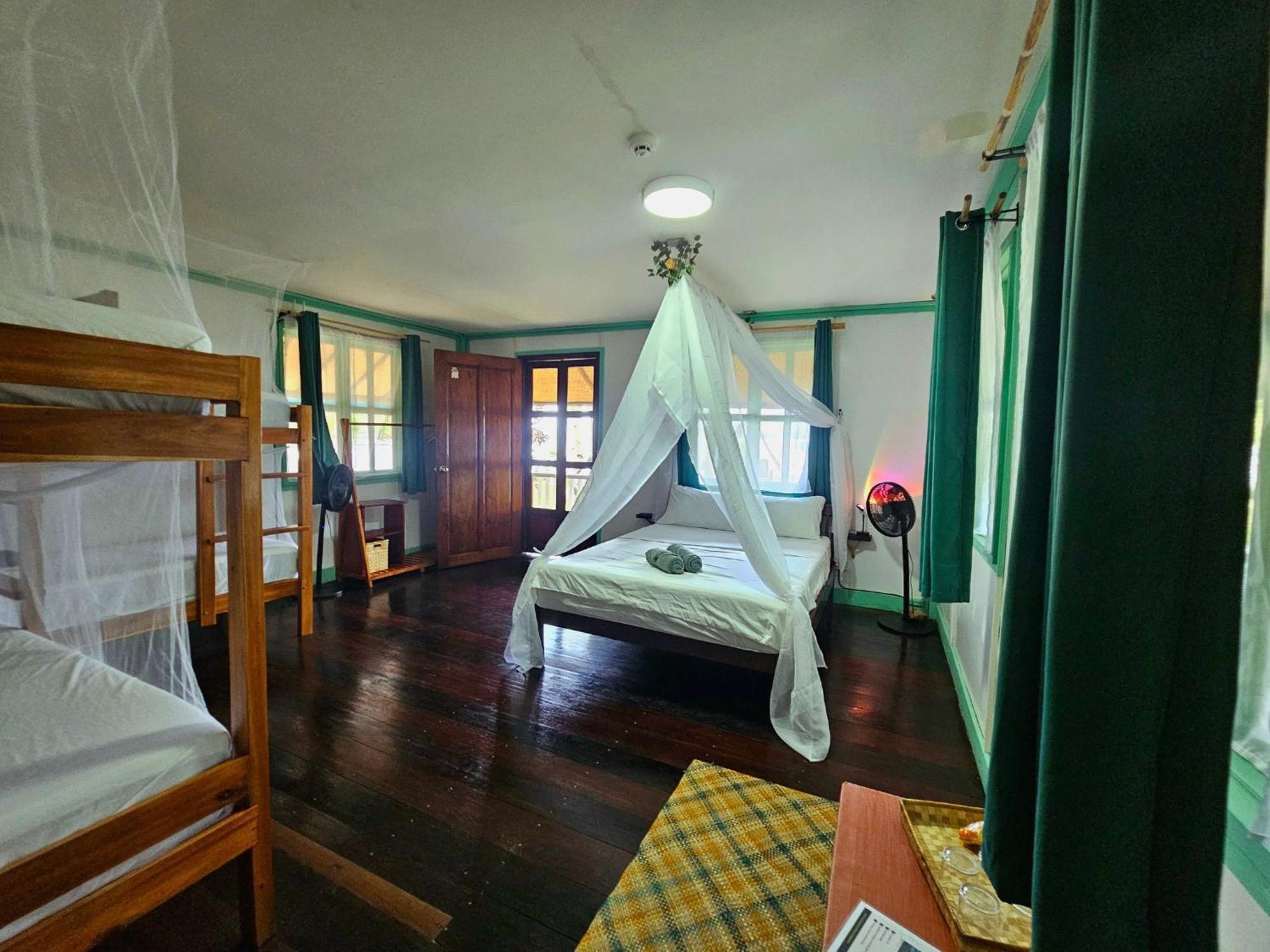 Dk2 Resort - Hidden Natural Beach Spot - Direct Tours & Fast Internet El Nido Exterior foto